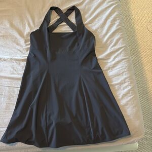 Outdoor Voices Cross Back Dress